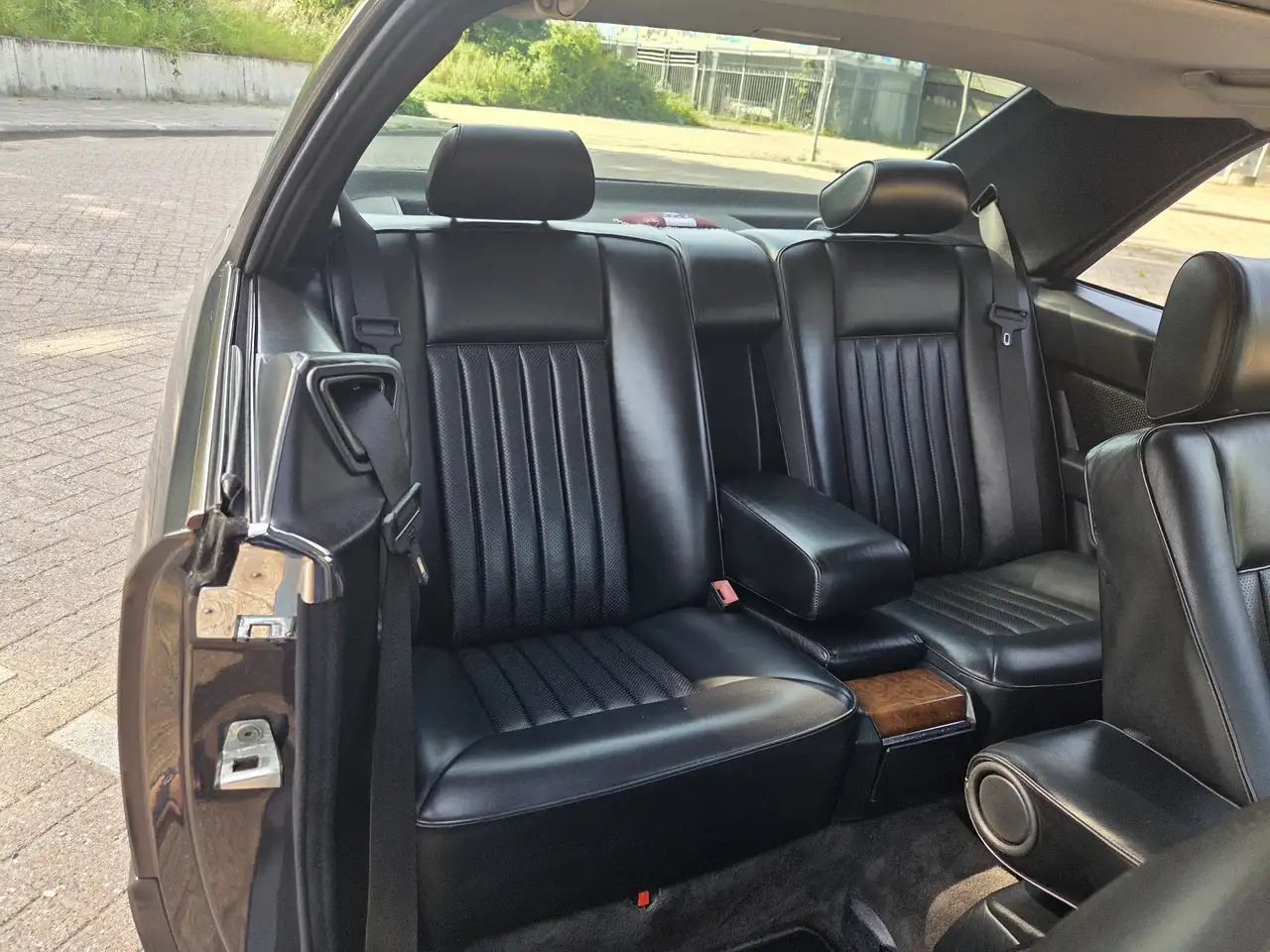 Mercedes-Benz CE 300 Unieke Mercedes-Benz 300CE Automaat (C124) | Topst, foto 11