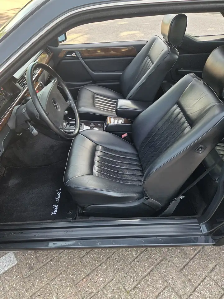 Mercedes-Benz CE 300 Unieke Mercedes-Benz 300CE Automaat (C124) | Topst, foto 9
