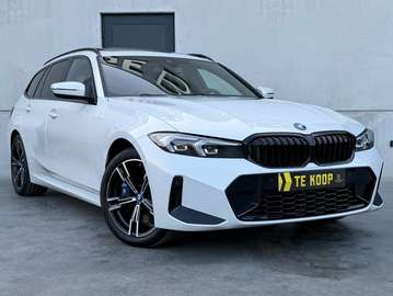 PHEV*M-PACK*PANO*TREKHAAK*COMFORT TOEGANG *MEMORY*SPORT BOOST*LIVE COCKPIT*DRIVING ASSISTANTS*CARPLAY*HEAD-UP