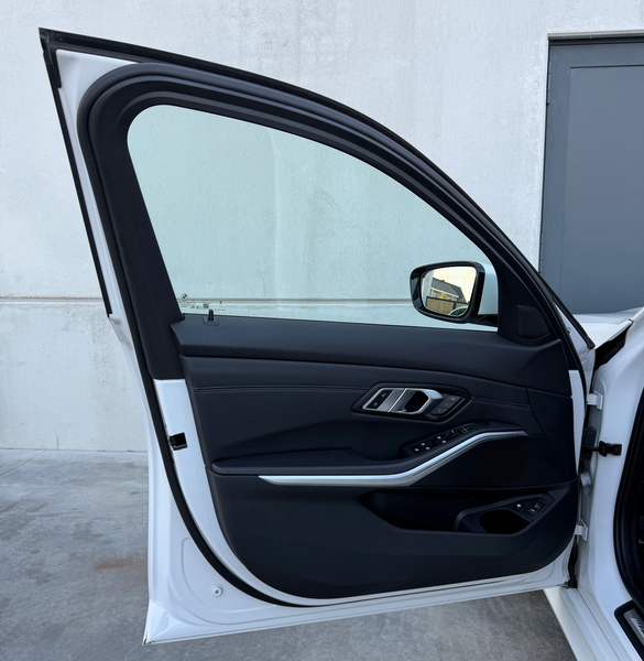 BMW 330 PHEV*M-PACK*PANO*TREKHAAK*COMFORT TOEGANG *MEMORY*SPORT BOOST*LIVE COCKPIT*DRIVING ASSISTANTS*CARPLAY*HEAD-UP — photo 13