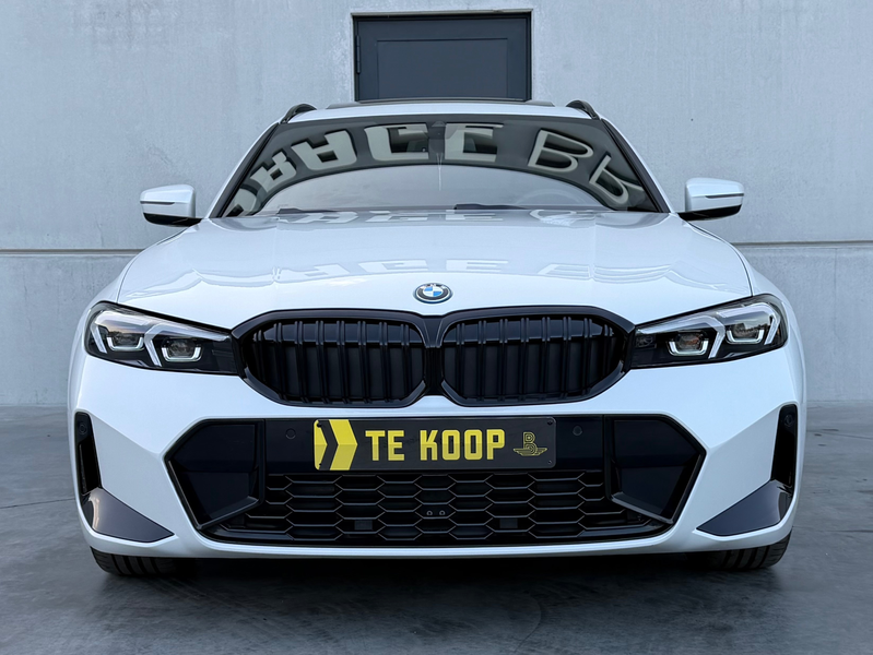 BMW 330 PHEV*M-PACK*PANO*TREKHAAK*COMFORT TOEGANG *MEMORY*SPORT BOOST*LIVE COCKPIT*DRIVING ASSISTANTS*CARPLAY*HEAD-UP — photo 2