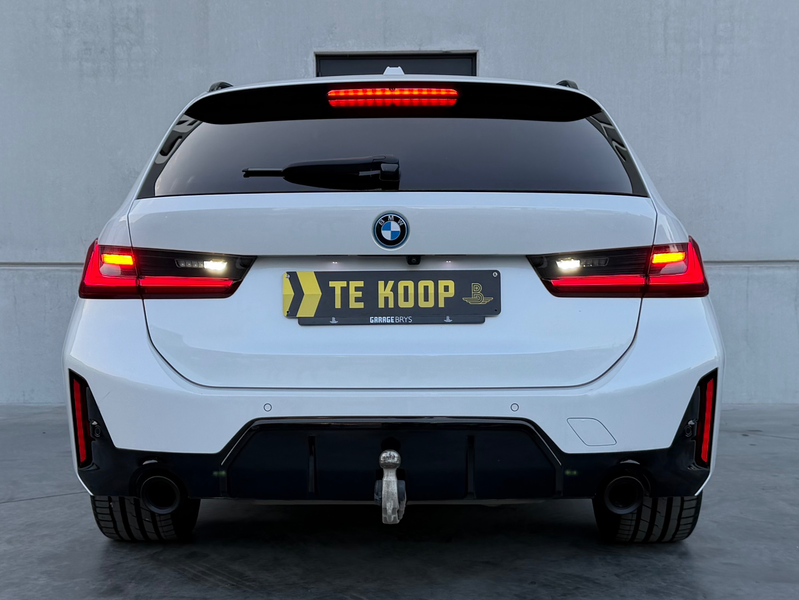 BMW 330 PHEV*M-PACK*PANO*TREKHAAK*COMFORT TOEGANG *MEMORY*SPORT BOOST*LIVE COCKPIT*DRIVING ASSISTANTS*CARPLAY*HEAD-UP — photo 9