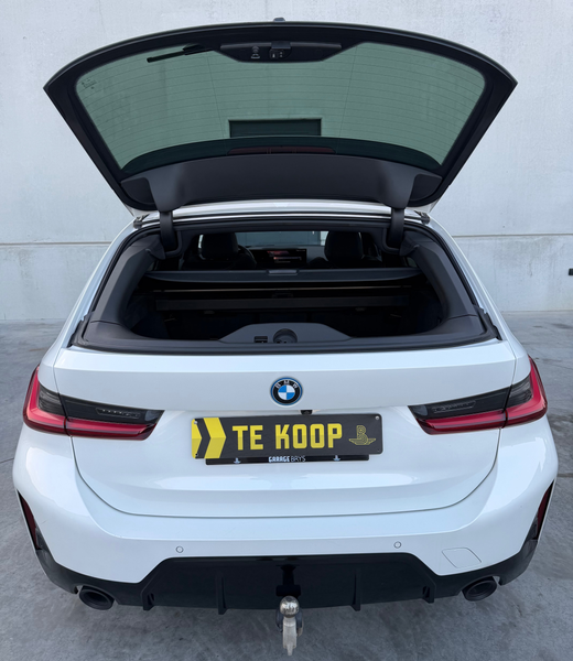 BMW 330 PHEV*M-PACK*PANO*TREKHAAK*COMFORT TOEGANG *MEMORY*SPORT BOOST*LIVE COCKPIT*DRIVING ASSISTANTS*CARPLAY*HEAD-UP — photo 15