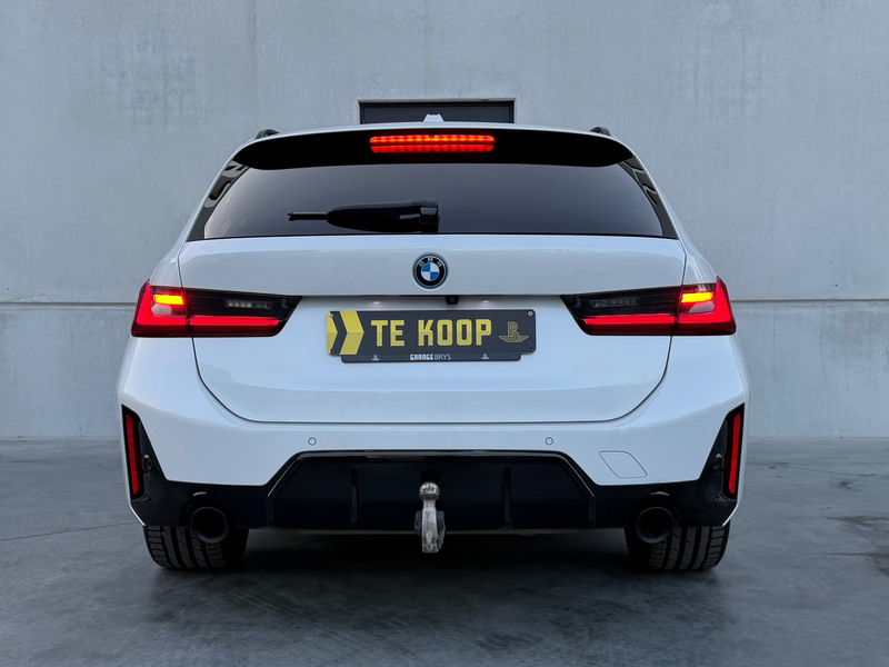 BMW 330 PHEV*M-PACK*PANO*TREKHAAK*COMFORT TOEGANG *MEMORY*SPORT BOOST*LIVE COCKPIT*DRIVING ASSISTANTS*CARPLAY*HEAD-UP — photo 10