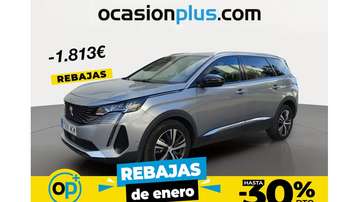 1.2 PureTech S&S Allure Pack 130 EAT8