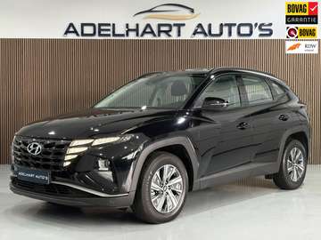 1.6 T-GDI HEV Comfort 230 PK Automaat / Navigatie