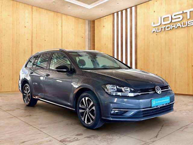 Second hand Volkswagen Golf 1.5