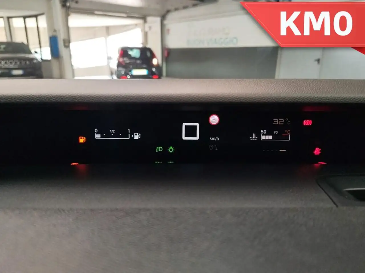 Citroen C3 Aircross 1.2 puretech turbo You Pack Plus 100cv, миниатюра 18