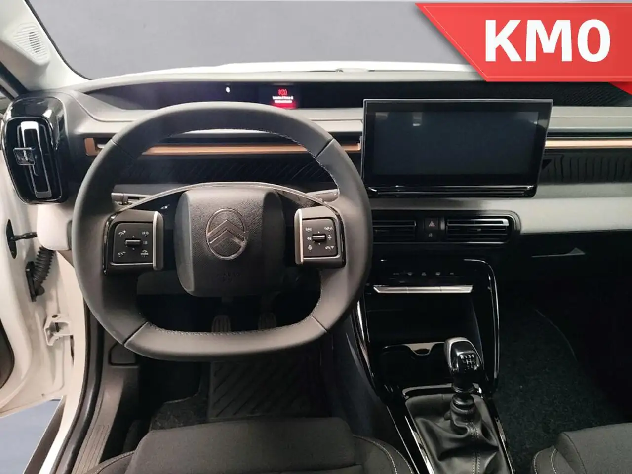 Citroen C3 Aircross 1.2 puretech turbo You Pack Plus 100cv, миниатюра 11