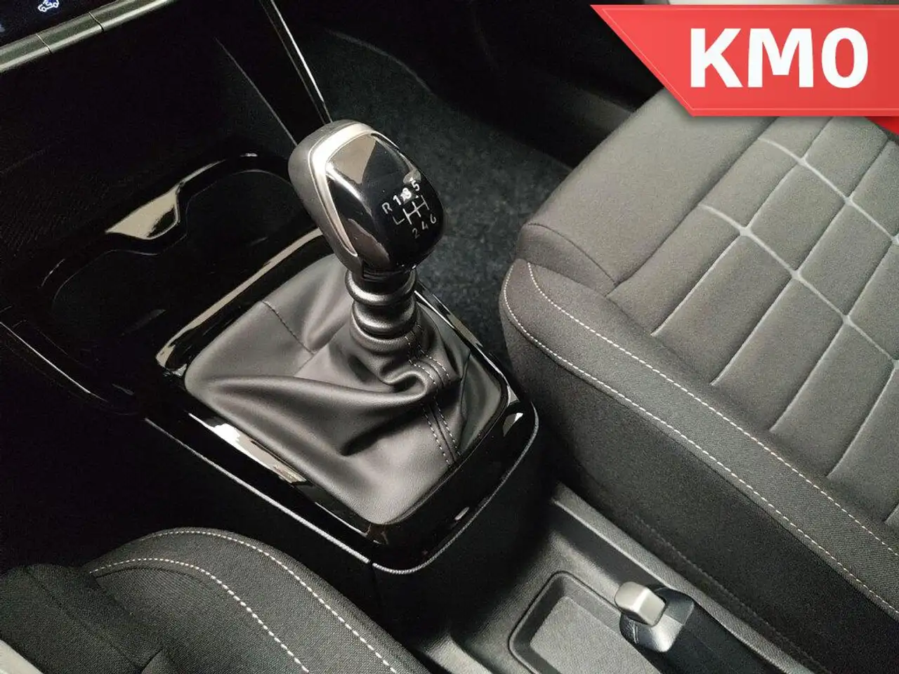 Citroen C3 Aircross 1.2 puretech turbo You Pack Plus 100cv, миниатюра 22