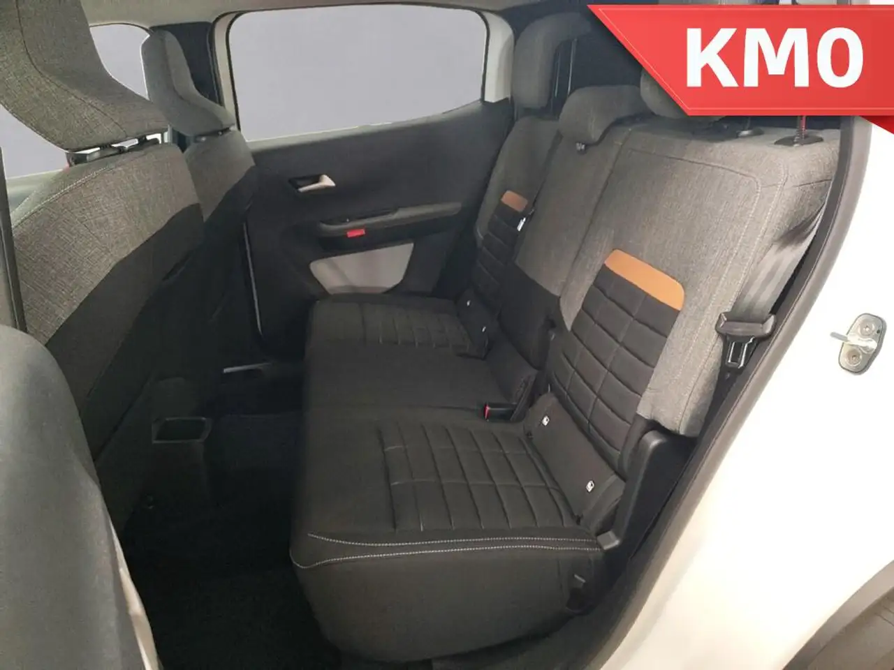 Citroen C3 Aircross 1.2 puretech turbo You Pack Plus 100cv, миниатюра 13