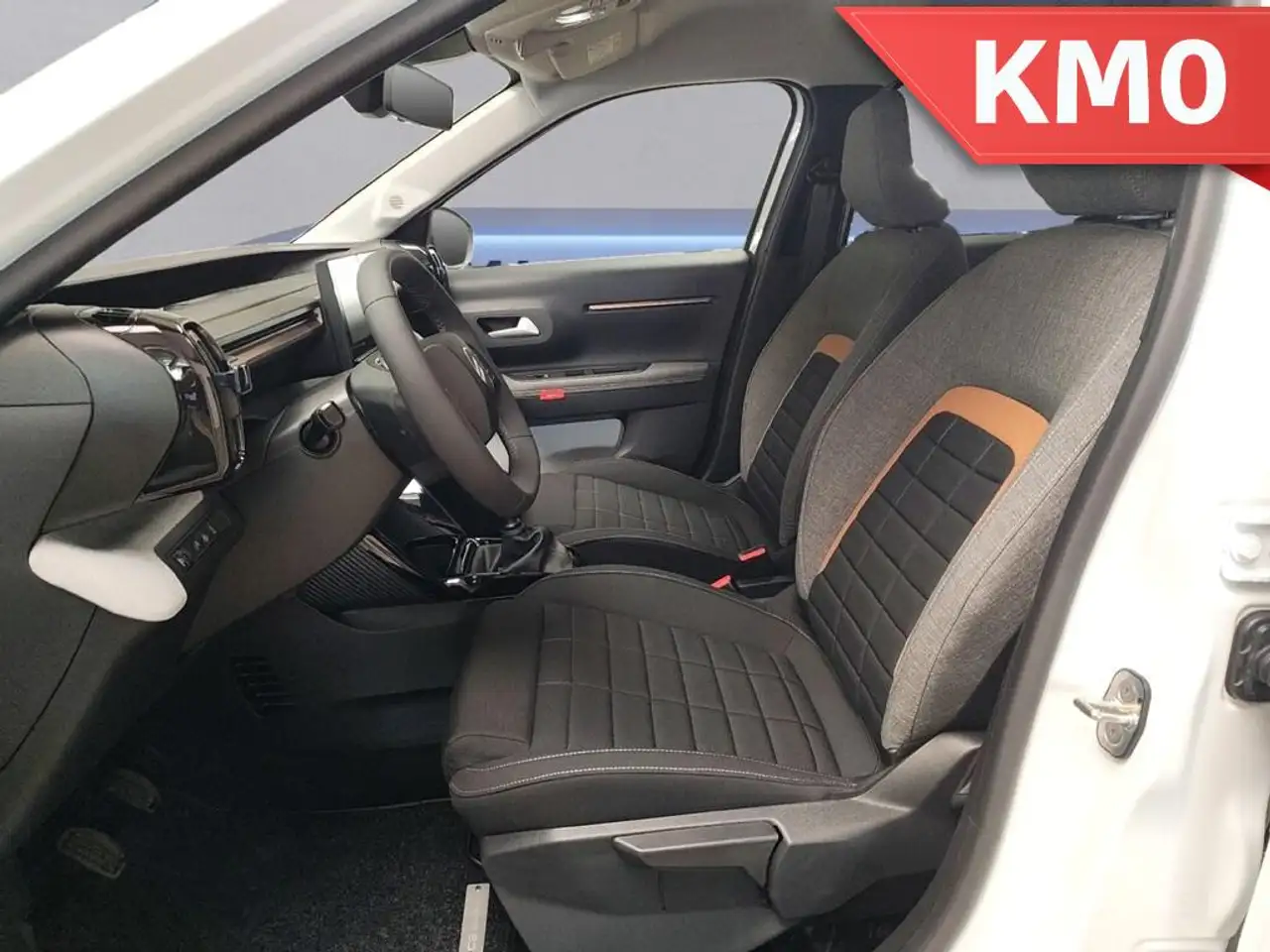 Citroen C3 Aircross 1.2 puretech turbo You Pack Plus 100cv, миниатюра 10