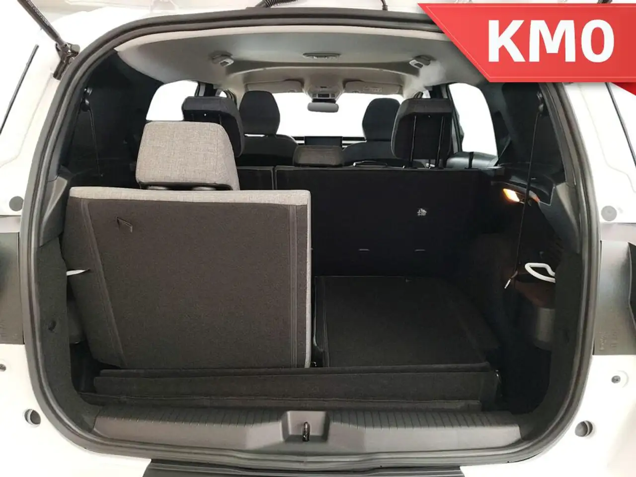 Citroen C3 Aircross 1.2 puretech turbo You Pack Plus 100cv, миниатюра 15