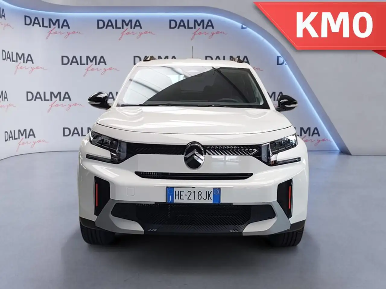 Citroen C3 Aircross 1.2 puretech turbo You Pack Plus 100cv, миниатюра 8