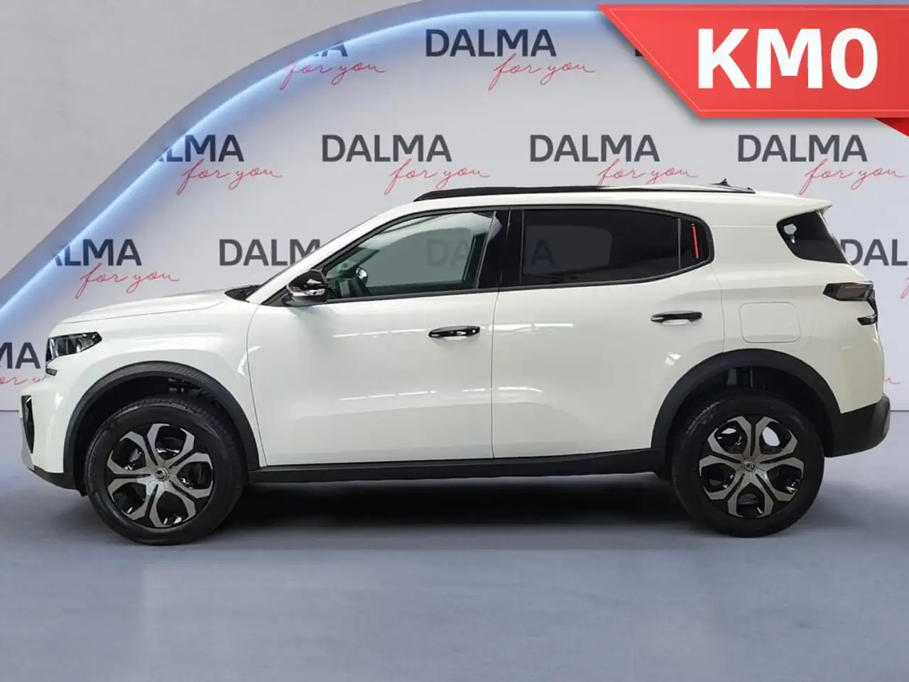 Citroen C3 Aircross 1.2 puretech turbo You Pack Plus 100cv, миниатюра 2