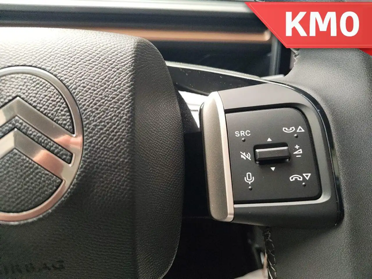 Citroen C3 Aircross 1.2 puretech turbo You Pack Plus 100cv, миниатюра 17