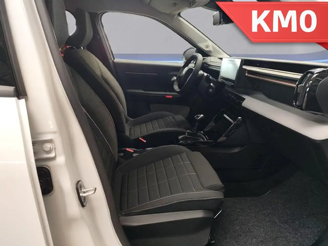 Citroen C3 Aircross 1.2 puretech turbo You Pack Plus 100cv, миниатюра 14
