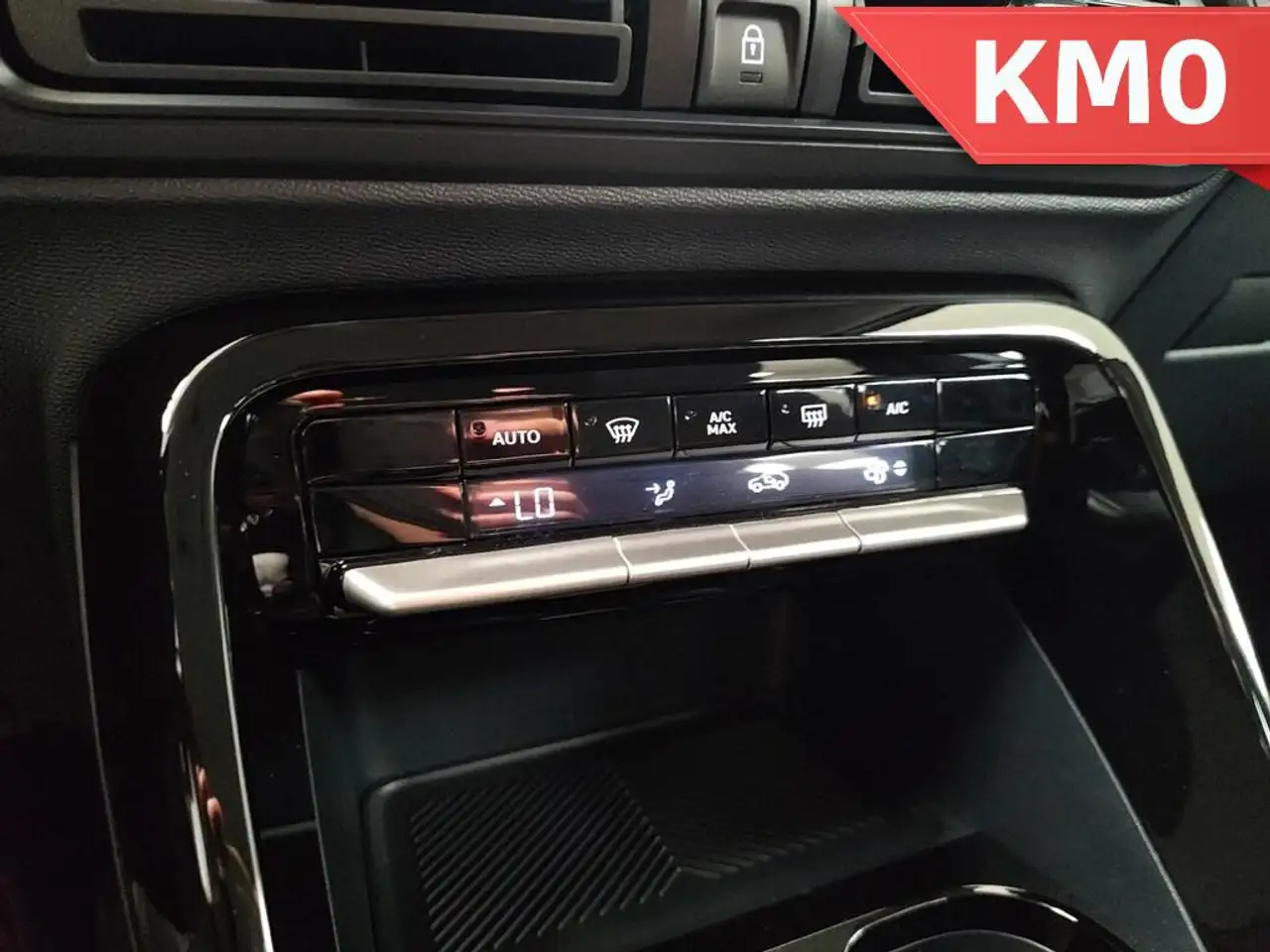 Citroen C3 Aircross 1.2 puretech turbo You Pack Plus 100cv, миниатюра 21