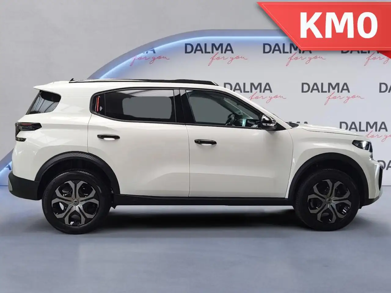 Citroen C3 Aircross 1.2 puretech turbo You Pack Plus 100cv, миниатюра 6