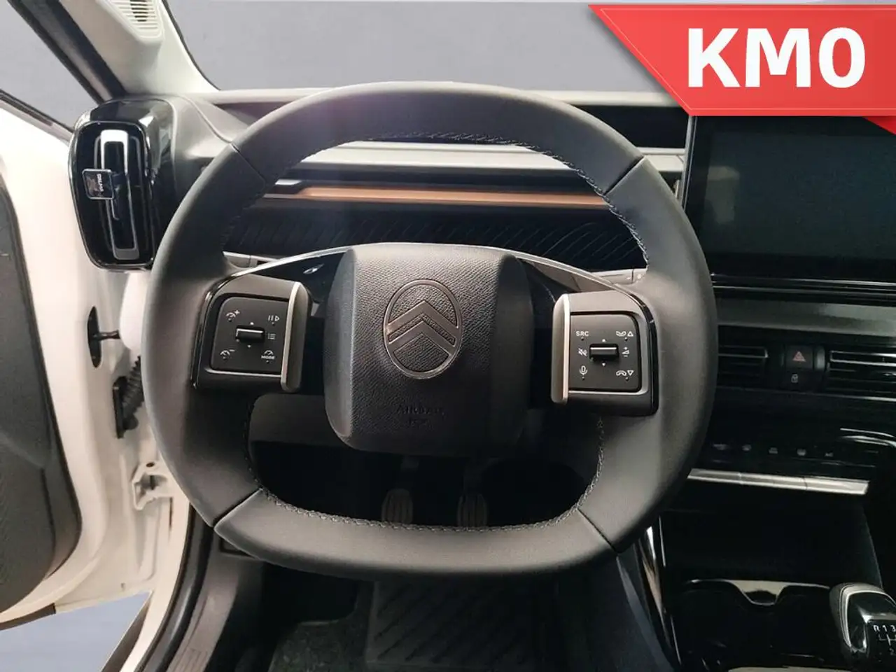 Citroen C3 Aircross 1.2 puretech turbo You Pack Plus 100cv, миниатюра 12