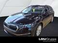 Skoda Octavia Combi 1.5 TSI mHEV DSG Selection Navi Schwarz - thumbnail 1