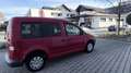Volkswagen Caddy Life Family 1,4 Mit Neue Pickerl Rot - thumbnail 6