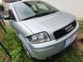 Audi A2 1.4i 16v X-Tend Zilver - thumbnail 3