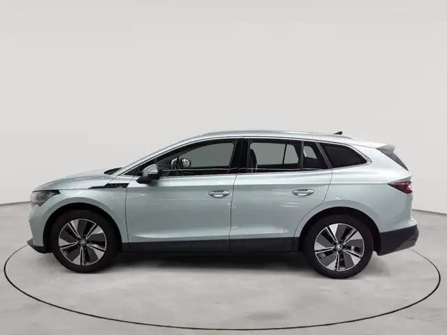 Skoda Enyaq view 6