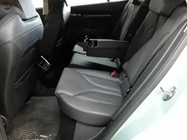Skoda Enyaq view 13