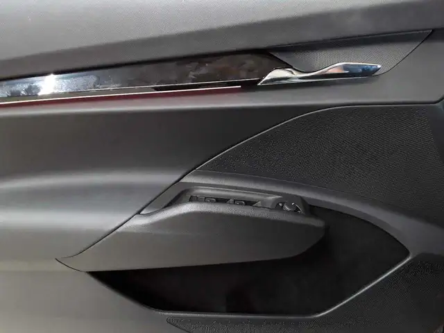 Skoda Enyaq view 17