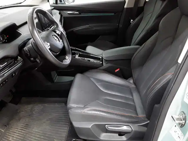 Skoda Enyaq view 7