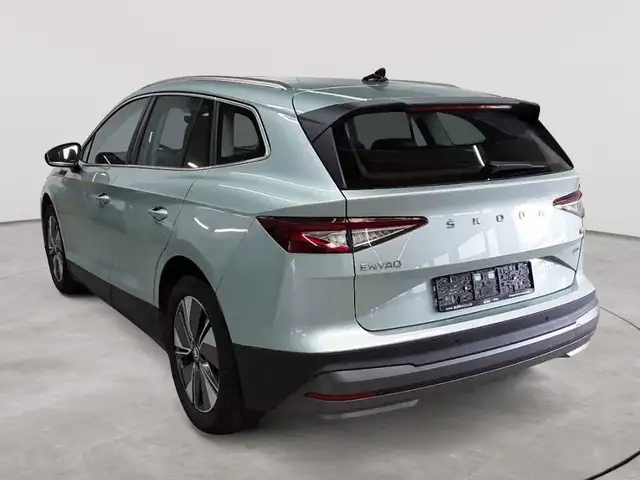 Skoda Enyaq view 5