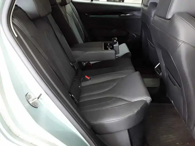 Skoda Enyaq view 14
