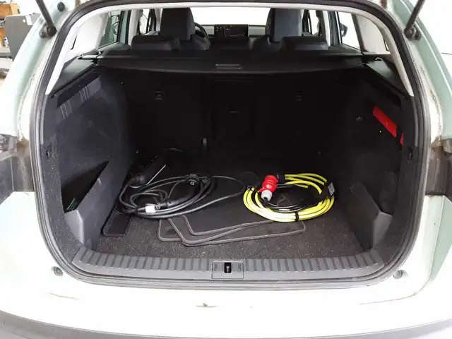 Skoda Enyaq view 15