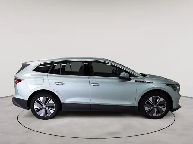 Skoda Enyaq view 3