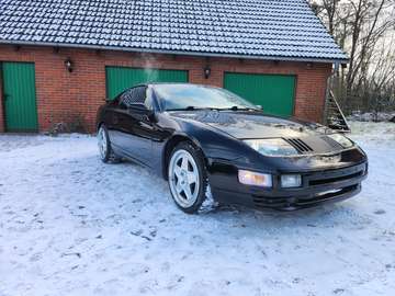 Nissan 300 ZX autovehicule second-hand cumpărați pe AutoScout24