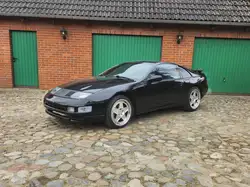 Nissan 300 ZX turbo second hand de vânzare - AutoScout24