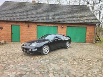 Nissan 300 ZX autovehicule second-hand cumpărați pe AutoScout24