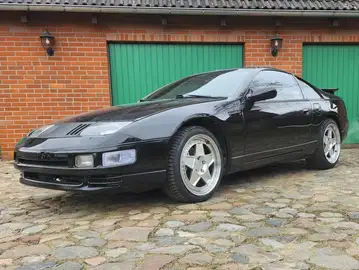 Nissan 300 ZX autovehicule second-hand cumpărați pe AutoScout24