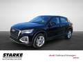 Audi Q2 35 TFSI S tronic advanced MMI RFK SHZ LED GJR 1... Schwarz - thumbnail 1