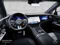 Mercedes-Benz EQE 43 AMG Fahrass Airmat Pano Burmester Distr. HUD AHK Gris - thumbnail 10