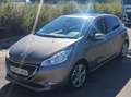 Peugeot 208 1.6e-HDi Allure CMP 5P Beige - thumbnail 3