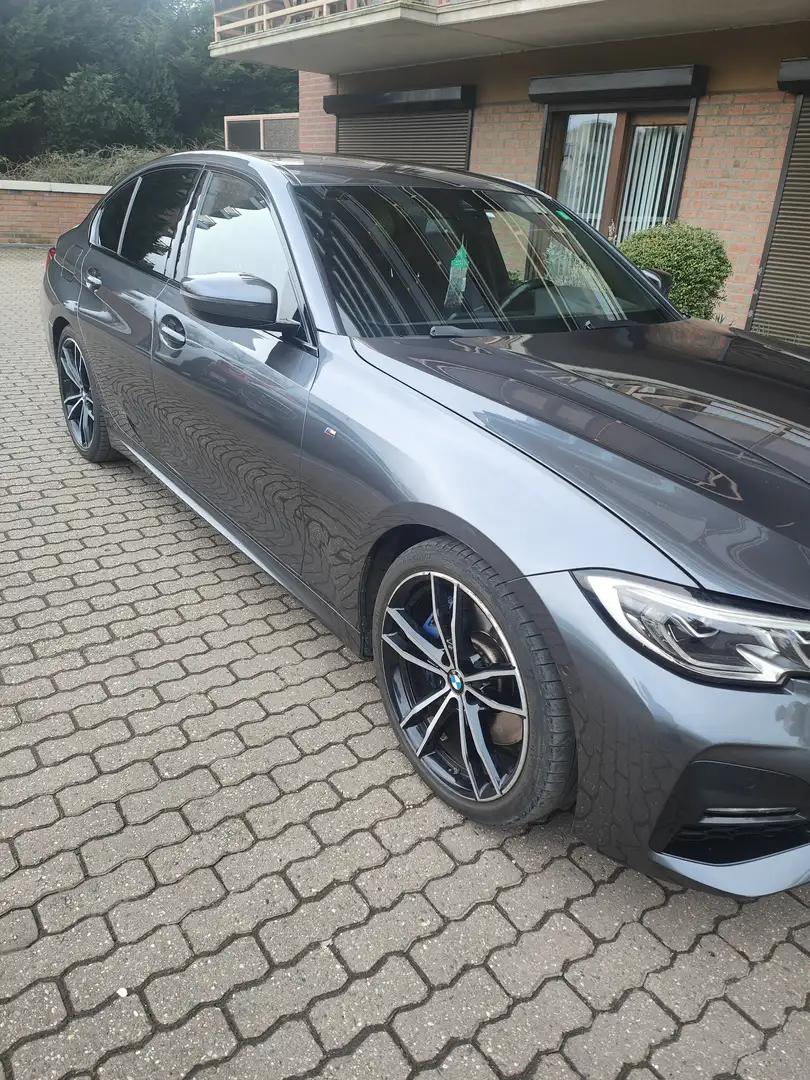 BMW 320 dAS MHEV AdBlue - 1