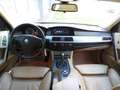 BMW 525 5-serie 525i High Executive ( INRUIL MOGELIJK ) Blauw - thumbnail 11