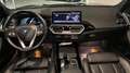 BMW X3 Xdrive30e auto Nero - thumbnail 4