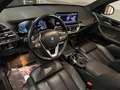 BMW X3 Xdrive30e auto Nero - thumbnail 3