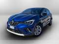 Renault Captur 1.6 e-tech hybrid zen 145cv auto Blau - thumbnail 1