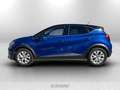 Renault Captur 1.6 e-tech hybrid zen 145cv auto Blau - thumbnail 7