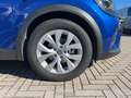 Renault Captur 1.6 e-tech hybrid zen 145cv auto Blu/Azzurro - thumbnail 3