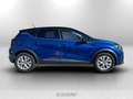 Renault Captur 1.6 e-tech hybrid zen 145cv auto Blu/Azzurro - thumbnail 4